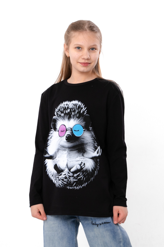 Джемпер для дівчинки 